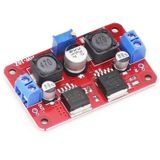 3A Xl6009 Lm2596s Dc-Dc Voltaj Yukseltici Ve Dusurucu Modul