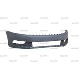 3Aa807221gru Tampon Passat 10-15 (Park Sensörlü+Sensörsüz Far Yıkamasız) Ön
