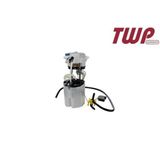 3Aa919051l Yakıt Pompası & Şamandırası Komple Borulu - Passat- Passat-Cc-1.4 Lt.-1.8 Lt.-2.0-Tsı-1.6 Lt.-Fsı-Caxa-Bzb-Cc