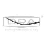 3Ae807460 Tampon Çıtası Arka Sağ Krom - Passat 2011-2015