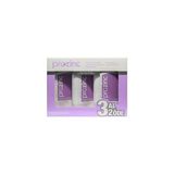 3al 2öde 3x300ml (kepekli Ve Yağlı Saçlar) Şampuan 3x300 ml