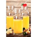 3'lü Sunum Karafı 250 cc - standart
