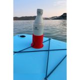 3B Paddle Board Sup Board Kano Termos Bardak Tutucu - Kırmızı