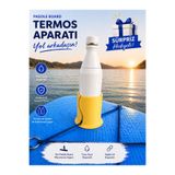 3B Paddle Board Sup Board Kano Termos Bardak Tutucu