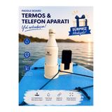 3B Paddle Board Sup Board Kupa Telefon Tutucu