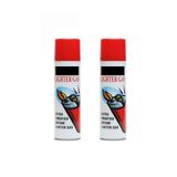 3B Trend 2 Adet Polo Çakmak Gazı 270 Ml Ekstra Saflaştırılmış Bütan