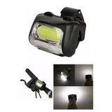 3B Trend Bisiklet Lambası Bisiklet Farı Güvenlik Lambası 3W - 200Lumen