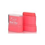 3B Trend Blush Stick Krem Allık No:1 | Kolay Dağılan Doğal Görünüm Veren Nemlendirici Stick Allık | Uzun Süre Kalıcı Yüz ve Yanak Makyajı