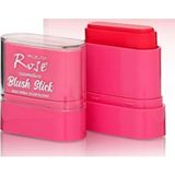 3b Trend Blush Stick Krem Allık No:2 | Kolay Dağılan Doğal Görünüm Veren Nemlendirici Stick Allık - 002