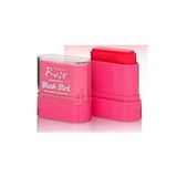 3B Trend Blush Stick Krem Allık No:2 | Kolay Dağılan Doğal Görünüm Veren Nemlendirici Stick Allık | Uzun Süre Kalıcı Yüz ve Yanak Makyajı