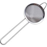 3b Trend Çelik Çay Süzgeci 5,5 cm - Metal