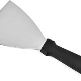 3B Trend Ergonomik Kaymaz Sap Geniş Ağızlı Mutfak Spatulası 8 Cm