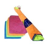 3B Trend Genel Temizlik Bezi, Mikrofiber Bez 4'lü Paket