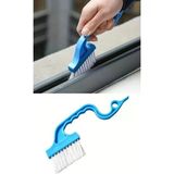 3B Trend Kenar Temizleme Fırçası ve Kazıyıcı Detay Temizleme Araba ve Banyo Fırçası