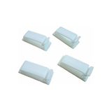 3B Trend MT2793 Yapışkanlı Kablo Düzenleyici Klips 4lü Set