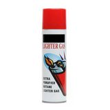 3B Trend Polo Çakmak Gazı 270 Ml Ekstra Saflaştırılmış Bütan