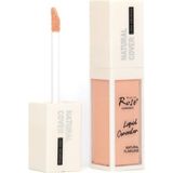 3b Trend Rose Liquid Concealer Sıvı Kapatıcı Yüksek Kapatıcılık, Uzun Süre Kalıcı, Göz Altı Kapatıcı - No:2
