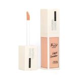 3B Trend Rose Liquid Concealer Sıvı Kapatıcı Yüksek Kapatıcılık, Uzun Süre Kalıcı, Göz Altı Kapatıcı