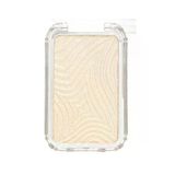 3B Trend Rose Yoğun Işıltılı Toz Aydınlatıcı -Altın Şampanya- Islak Bitişli Highlighter