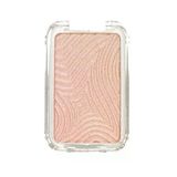 3B Trend Rose Yoğun Işıltılı Toz Aydınlatıcı -Bronz Gül / Sıcak Rose- Islak Bitişli Highlighter