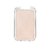 3B Trend Rose Yoğun Işıltılı Toz Aydınlatıcı -Soft Şeftali / Rose Gold- Islak Bitişli Highlighter