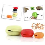 3b Trend Turtle Cable Kablo Toparlayıcı 3 Boy Toparlayıcı Kablo Düzenleyici Toparlayıcı
