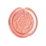 3B Trend Vivid Baked Allık Işıltılı Baked Blush No:4 Kalıcı Yanak Renklendirici Doğal Görünüm Profesyonel Makyaj