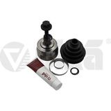 3B0498099d Aks Lalesi Dış Kit - Audı A4-A6-Passat-Superb-1.6 Lt.-1.8 Lt.-1.8 Lt.-Turbo