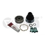 3B0498103 Aks Lalesi İç Kit - Passat2000-2005 - A4 1995-2000- A6 1997-2005 - 1.6 Lt.-Alz-1.8 Lt.-1.8T-1.9 Lt.-2.5 Lt.-Td