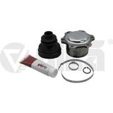 3B0498103bx Aks Lalesi İç Kit Otomatik - Passat-A4-A6-Superb-Alhambra-Sharan-1.9 Lt.-Tdı-Afn-Avg-Avf