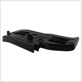 3B0807184e Tampon Bağlantı Braketi Ön Sağ Passat 2001-2005
