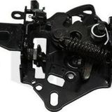3B0823509ab Motor Kaput Kilidi - Passat 2001-2005