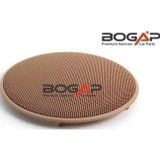 3B0868149 Q70 Hoparlör Kapağı Bej - Golf4-Bora-Passat-Polo-Beetle