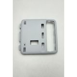 3b38 Toyota Avensis T25 Kasa (2003-2008) Sunroof Tavan Aydınlatma Konsolu Kapağı - 3D Baskı Yedek Parça