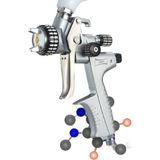 3B's Boya Tabancası Mp 1.3 mm
