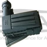 3C0129607AS Hava Filtre Kutusu - Passat-Cc-Caddy-Golf-2.0-Tdı-Bmr-Buz-Cbab-Cbaa