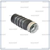 3C0145834l Hortum Turbo Caddy 04-09 Bls 1.9 Tdi Alt Sağ