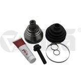 3C0498099 Aks Lalesi Dış Kit - Caddy-Jetta-Octavıa-Passat-2.0-Bkd-Bkc-Bmn