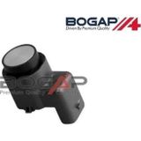 3C0919275r Park Sensörü Ön Krom Panjurdaki - Golf5-Jetta-Passat-Touran