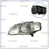 3C0941005m Far Passat 06-09 Hella Tip Sol