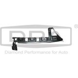 3C5807376c Tampon Bağlantı Braketi Arka Sağ - Passat 2006-2010