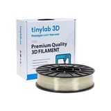 3D 1.75MM 1000GR Beyaz Pla Filament 190-220 C Baskı Sıcaklığı - Yüksek Kalite Çevre Dostu Mü - Çok Renkli