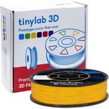 3D 1.75MM 1000GR Sarı Pla Filament 190-220°C Baskı Sıcaklığı - Yüksek Kalite, Çevre Dostu, Mükemmel Yapışma ve Pürüzsüz Yüzey