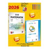3D 2026 Tyt Matematik 10 Deneme+345 2026 Tyt Matematik 10 Deneme+Android Kalem