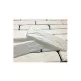 3D Alçı Dekor Tuğla