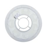3D Baskı Filament Creality CR-PLA Filament Beyaz, 1,75 mm, 1,0 kg (2,2 lbs) Makara, Gelişmiş Dayanıklılık Çözgü Yok, Boyutsal Doğruluk ± 0,03 mm Baskı Filamenti, FDM 3D Yazıcılar için Uygun