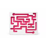 3D Baskı Labirent Oyunu – Metal Bilyeli Zeka Oyunu, Eğitici Labirent Oyuncak, El Becerisi Geliştirici Puzzle