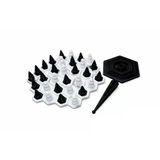 3D Baskı Strateji Oyunu – Hexagon Zeka Oyunu, Masa Oyunu, 2 Kişilik Akıl Oyunu, Eğitici Strateji Oyunu Seti
