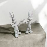 3D Boyama Seti Bugs Bunny Ikili