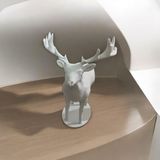 3D Boyama Seti Geyik Figürü